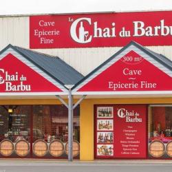 Chai Du Barbu