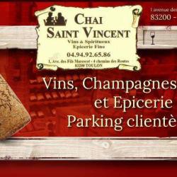 Chai Saint Vincent