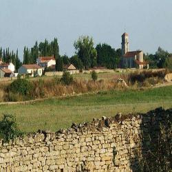 Chaillé Les Marais