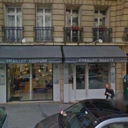 Chaillot Coiffure