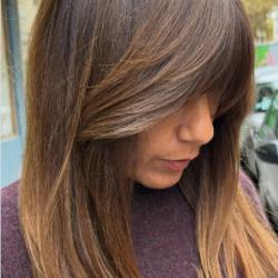 Chaillot Coiffure