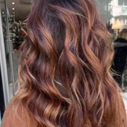 Chaillot Coiffure