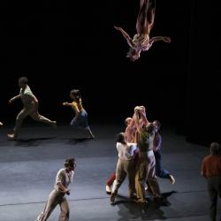 Chaillot - Théâtre National De La Danse