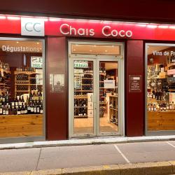 Chais Coco - Caviste Bois Colombes