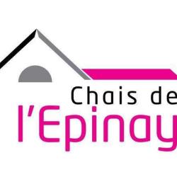 Chais De L'epinay