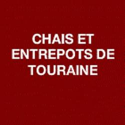 Chais Et Entrepôts De Touraine