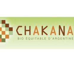 Chakana