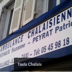 Ambulance Chalaisienne