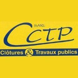 Chales Clôture Travaux Publics