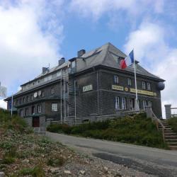 Chalet  - Auberge Du Grand Ballon