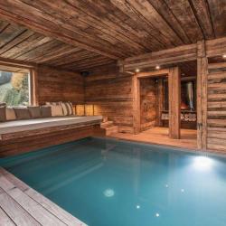 Chalet 1864