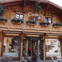 Chalet 4810