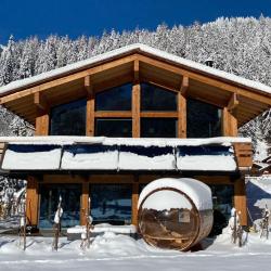 Chalet Aikoa