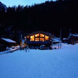 Chalet Aikoa