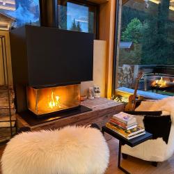 Chalet Aikoa