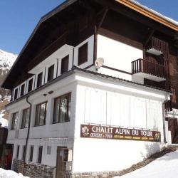Chalet Alpin Du Tour