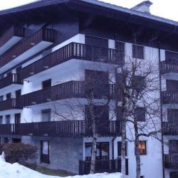 Chalet Altitude 1057
