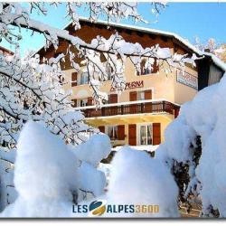 Chalet Annapurna