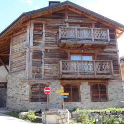 Chalet Antares Courchevel