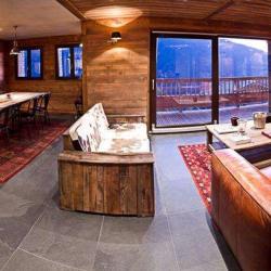 Chalet Apalosa