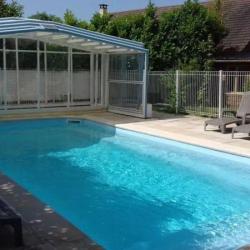 Chalet Auxerrois - Gîtes De France