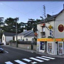 Chalet Bar Tabacs De Sevres