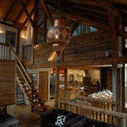 Chalet Bibendum