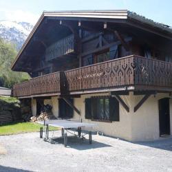 Chalet Chamonix Les Houches Les Chavants