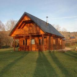 Chalet Chopin - Gîtes De France