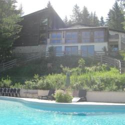 Chalet Club Albarea