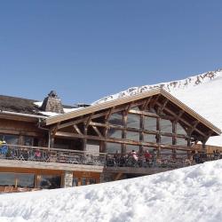Chalet De Charamillon