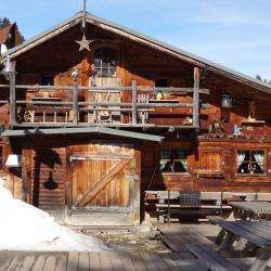Chalet De La Ravière