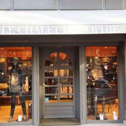 Chalet De Sophie