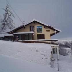 Chalet Des Fougères