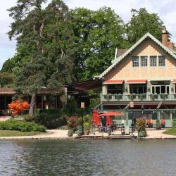 Le Chalet Des îles