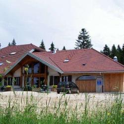 Chalet Du Bugnon