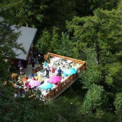 Chalet Du Glacier Des Bossons