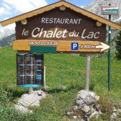 Le Chalet Du Lac