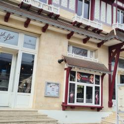 Chalet Du Lac (le)