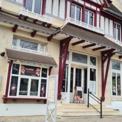 Chalet Du Lac (le)