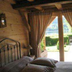 Chalet Du Lac