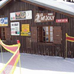 Chalet Du Mont Joly