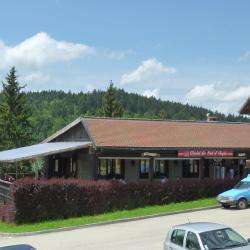 Chalet Du Nid D'aigle