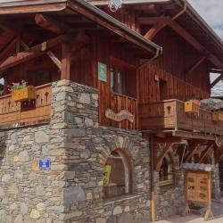 Chalet Gentianes