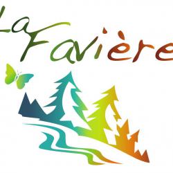 Chalet Gite Les Favieres