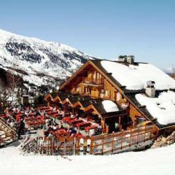 Chalet Hôtel Adray Telebar