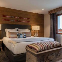 Chalet-hôtel La Mainaz Restaurant And Resort