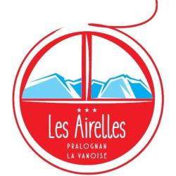 Chalet Hôtel Les Airelles