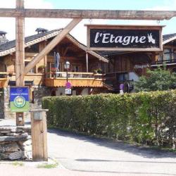 Chalet L' Etagne