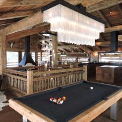 Chalet L'envers Des Etoiles